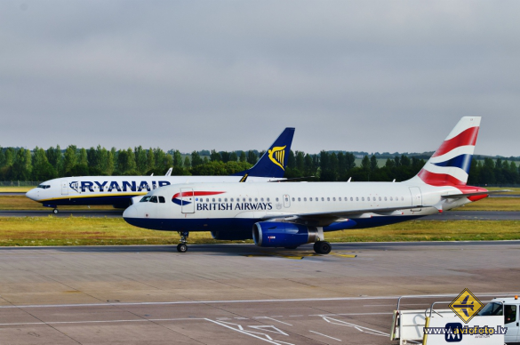 Airbus A319-131